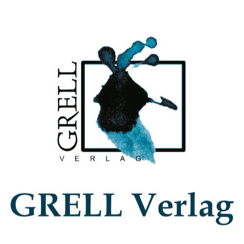 Logo von Grell Verlag - Kompositionen für Bläser