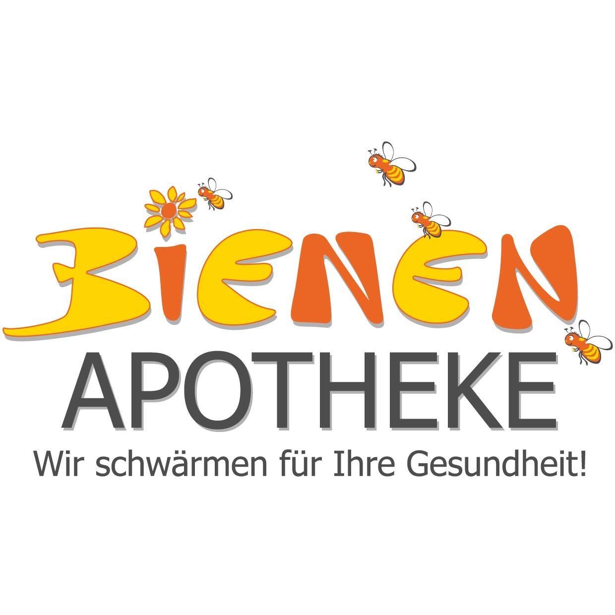 Logo von Bienen-Apotheke Lehel