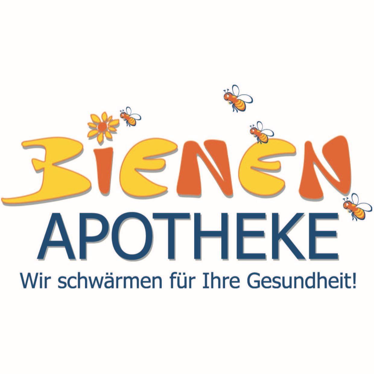 Logo von Bienen-Apotheke Leuchtenbergring