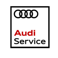Logo von Audi Service Werkstatt