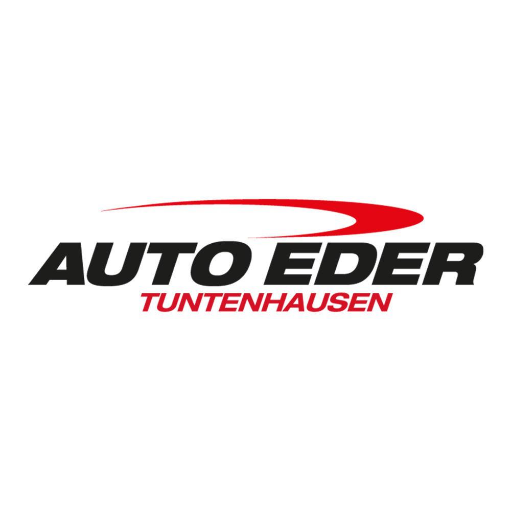 Logo von Auto Eder GmbH Tuntenhausen