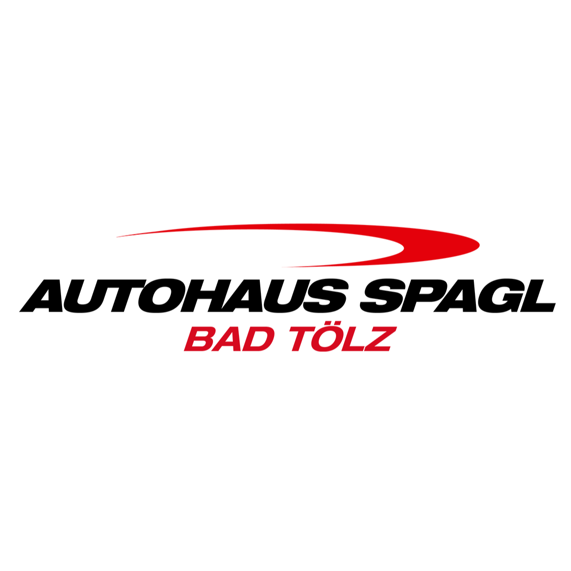 Logo von Autohaus Spagl Zweigniederlassung der Auto Eder GmbH