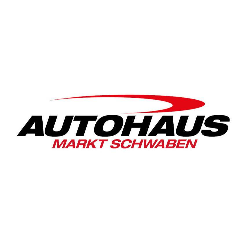 Logo von Autohaus Markt Schwaben, Zweigniederlassung der Auto Eder GmbH