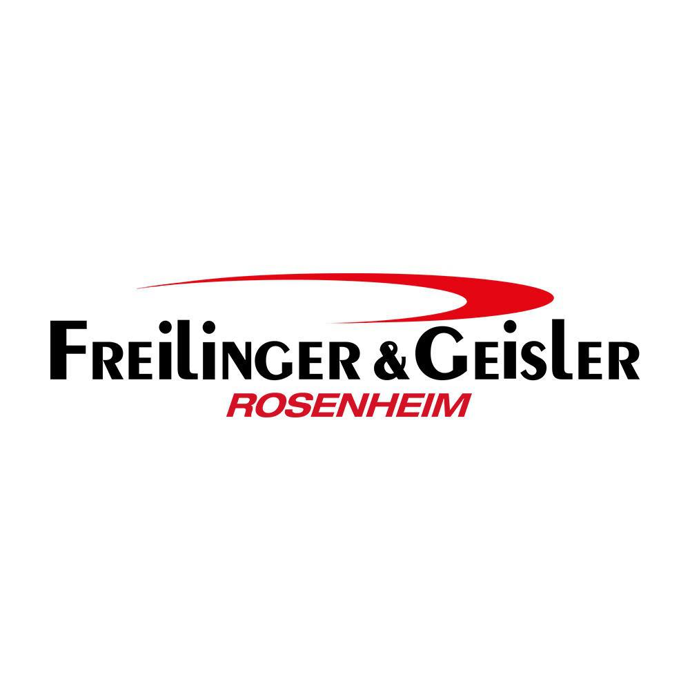 Logo von Freilinger & Geisler, Zweigniederlassung der Auto Eder GmbH