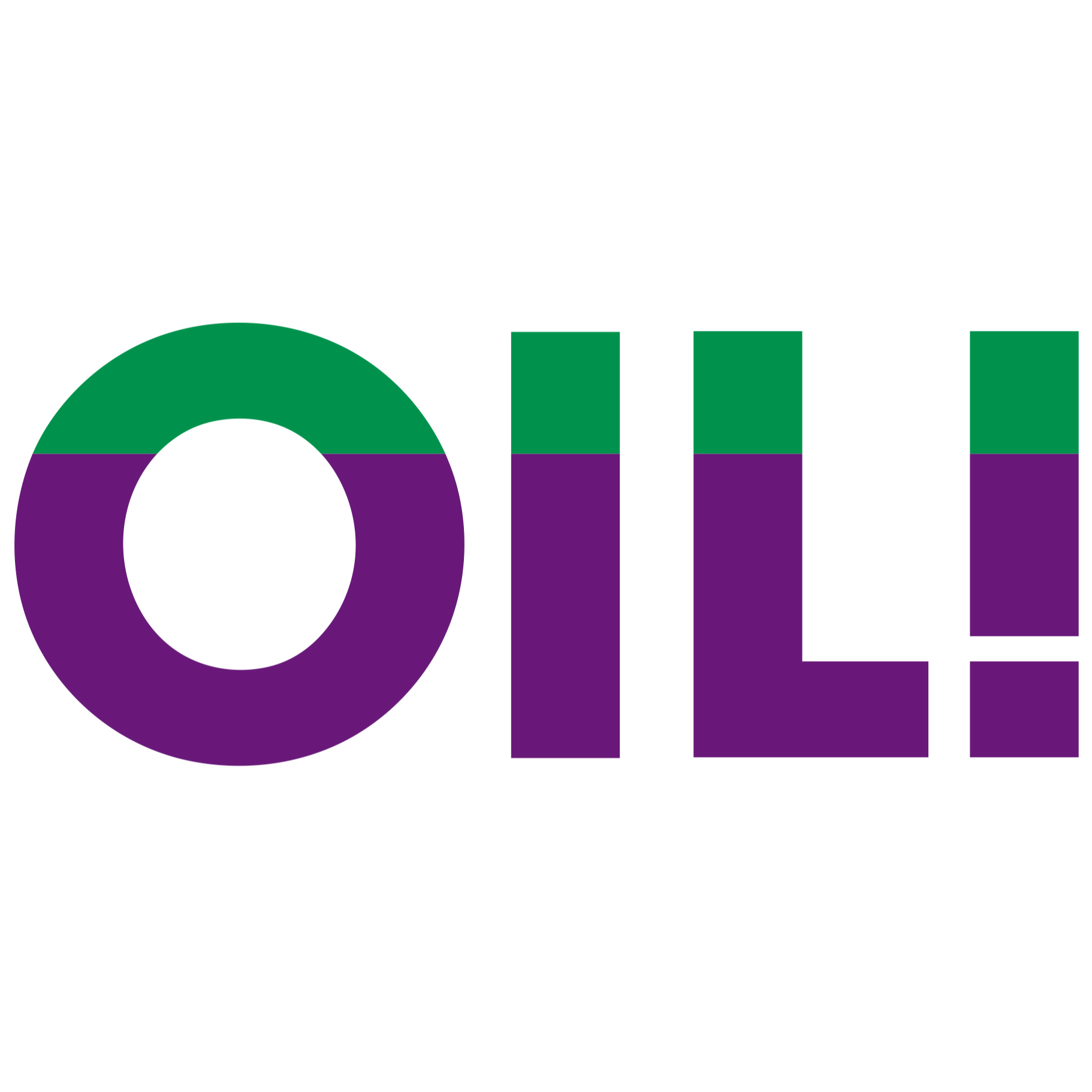 Logo von OIL! Tankstelle