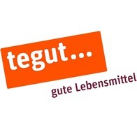 Logo von tegut