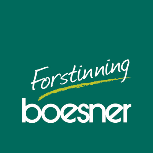 Logo von boesner GmbH - Forstinning
