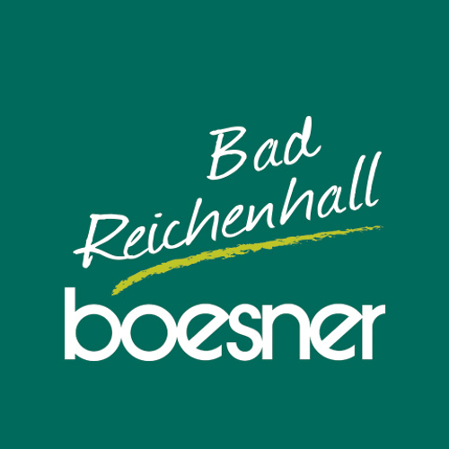 Logo von boesner GmbH - Bad Reichenhall