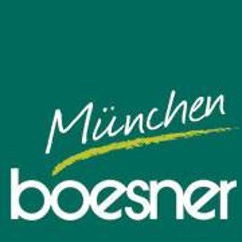 Logo von boesner GmbH - München