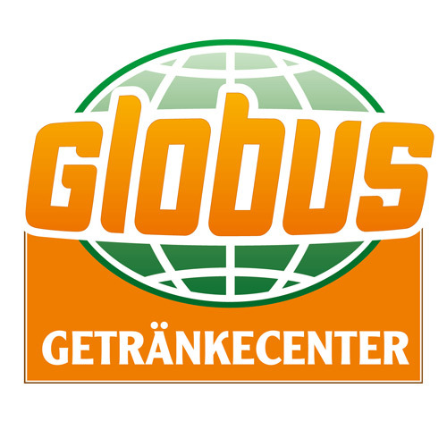 Logo von GLOBUS Getränkecenter Erfurt-Linderbach