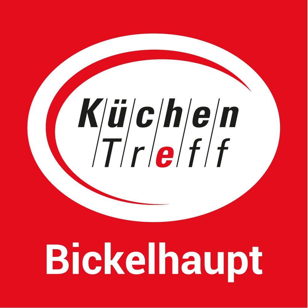 Logo von KüchenTreff Bickelhaupt