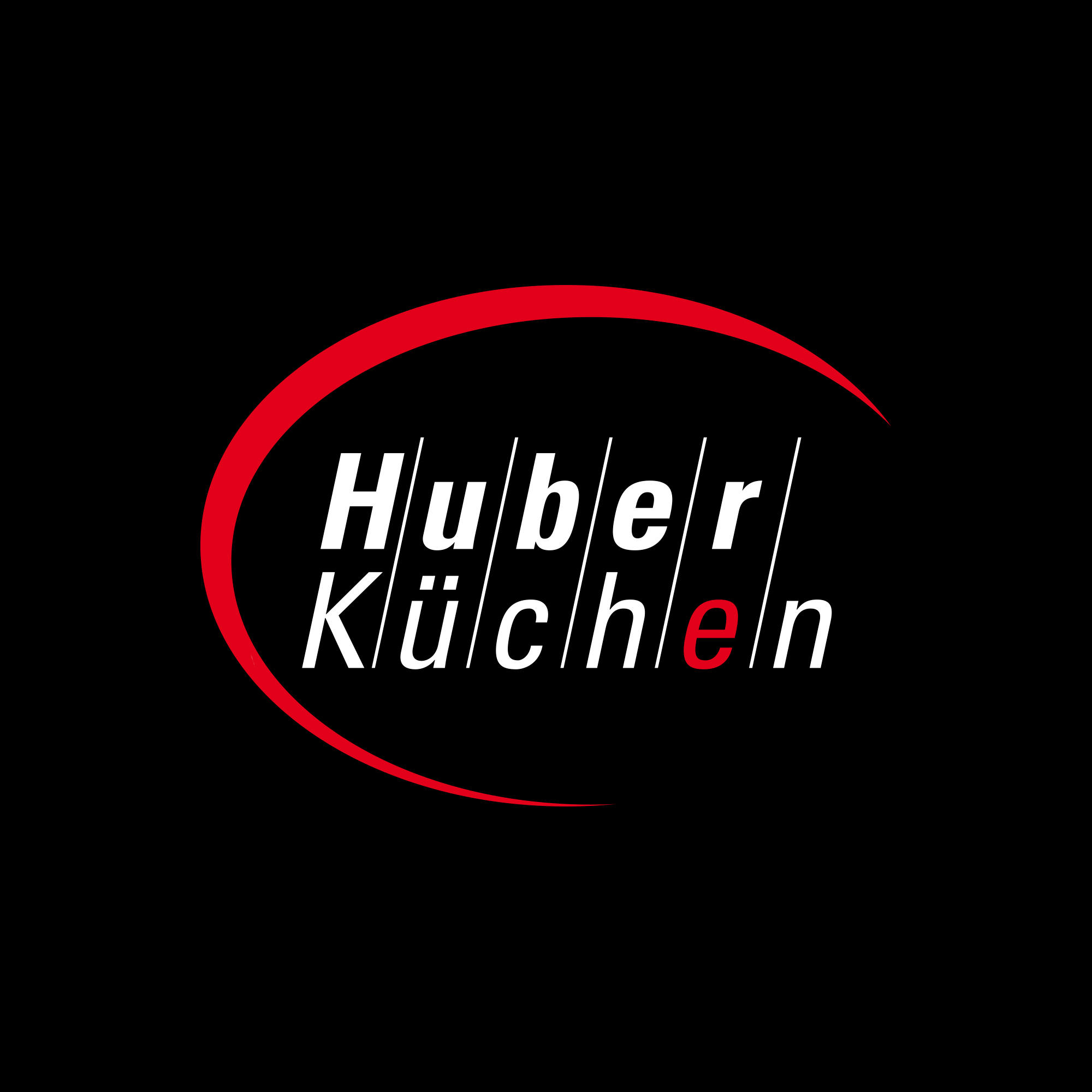 Logo von Huber Küchen