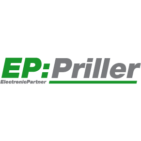 Logo von EP:Priller, Christian Schlicker