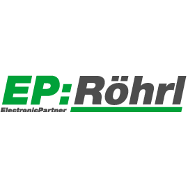 Logo von EP:Röhrl, Elektro Röhrl GmbH
