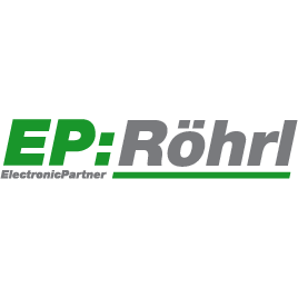 Logo von EP:Röhrl, Elektro Röhrl GmbH