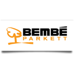 Logo von Bembé Parkett - geschlossen