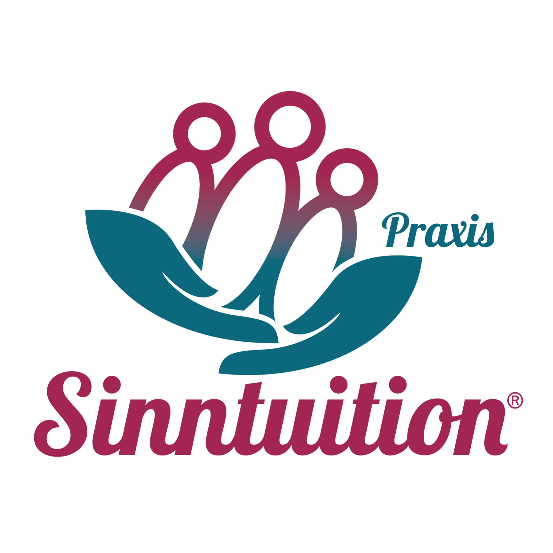Logo von Praxis Sinntuition Suhl -  für Einzel-, Paar- und Familientherapie