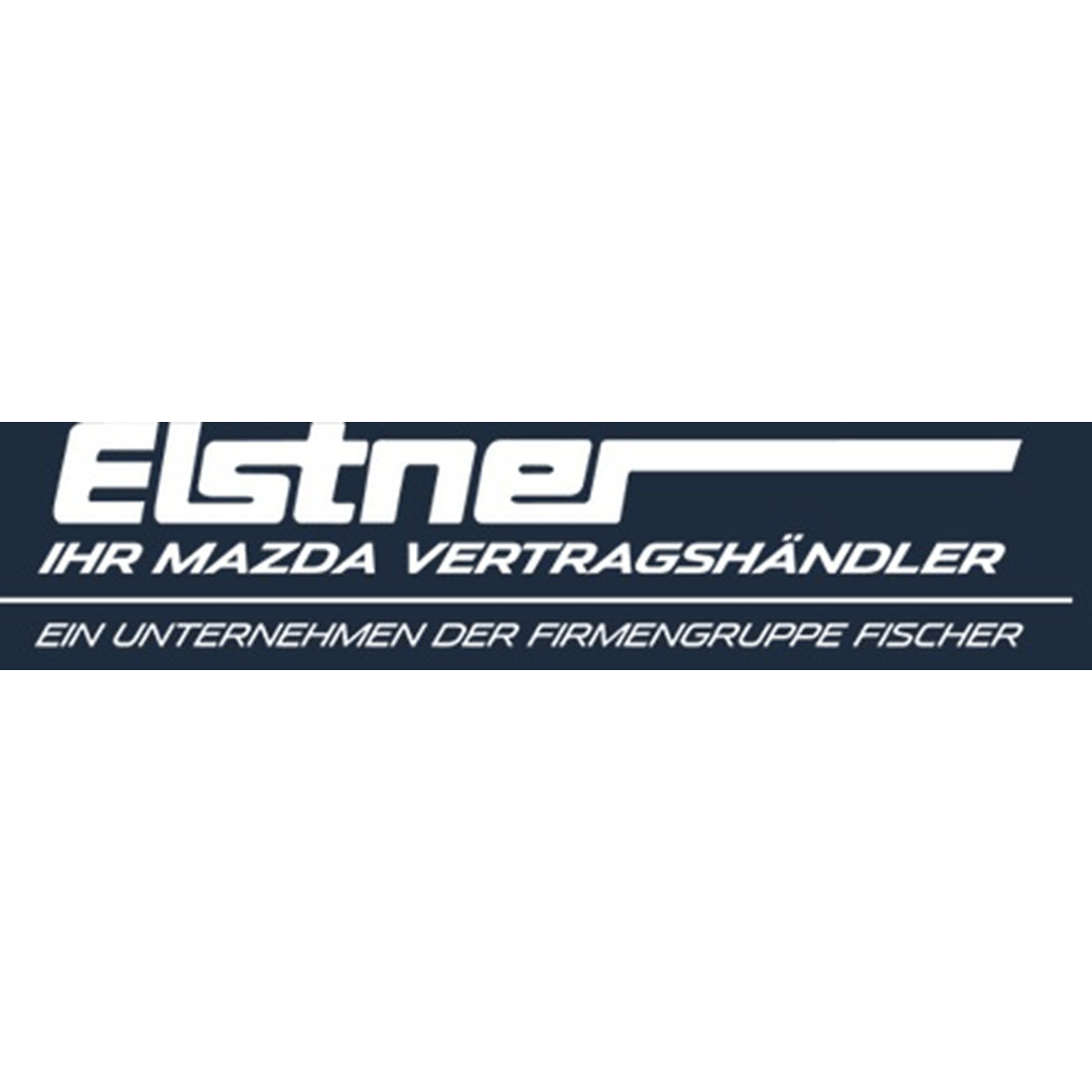 Logo von Autohaus Elstner GmbH