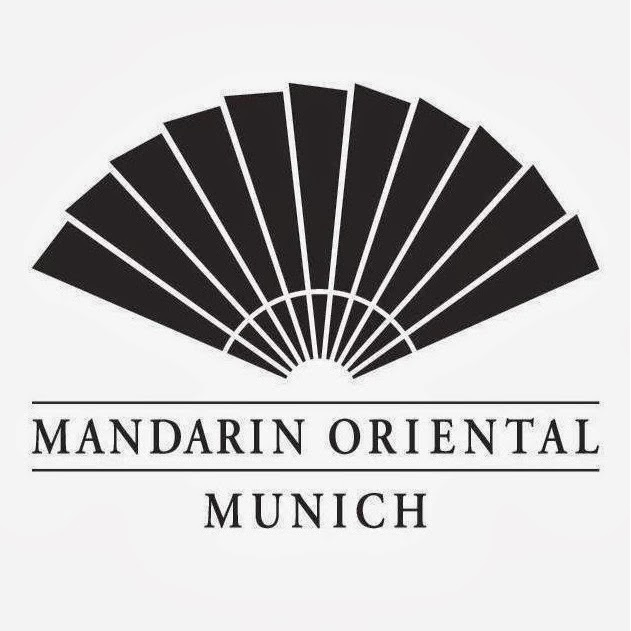 Logo von Mandarin Oriental, Munich