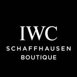 Logo von IWC Schaffhausen Boutique - Munich