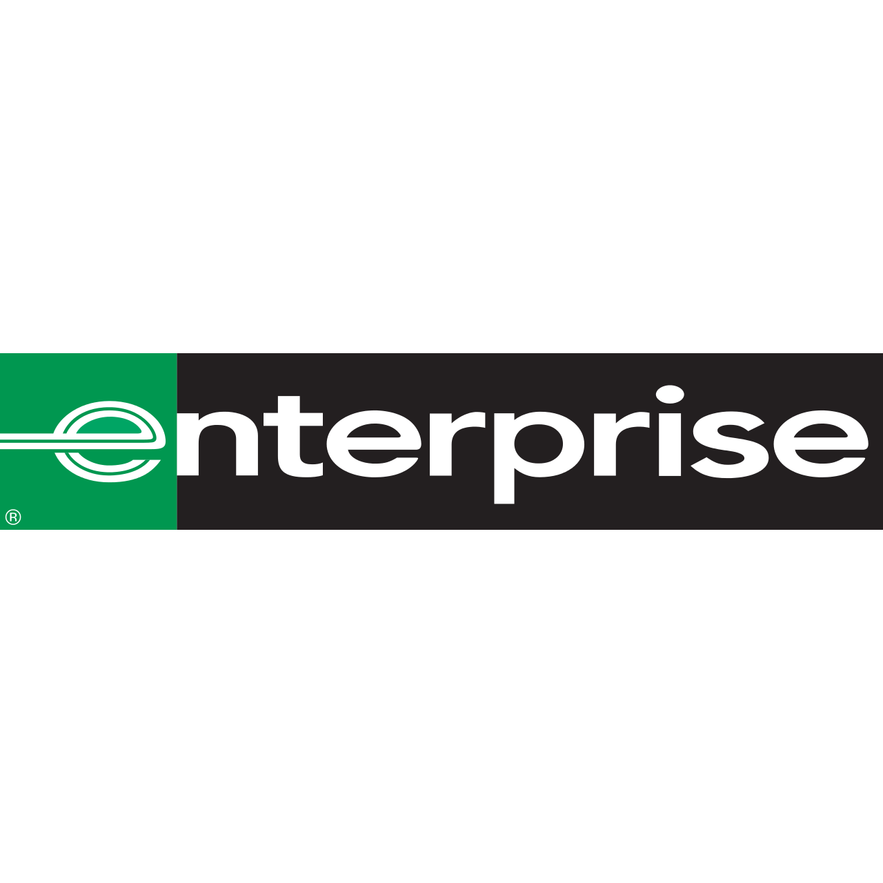 Logo von Enterprise Autovermietung und Transporter - Jena