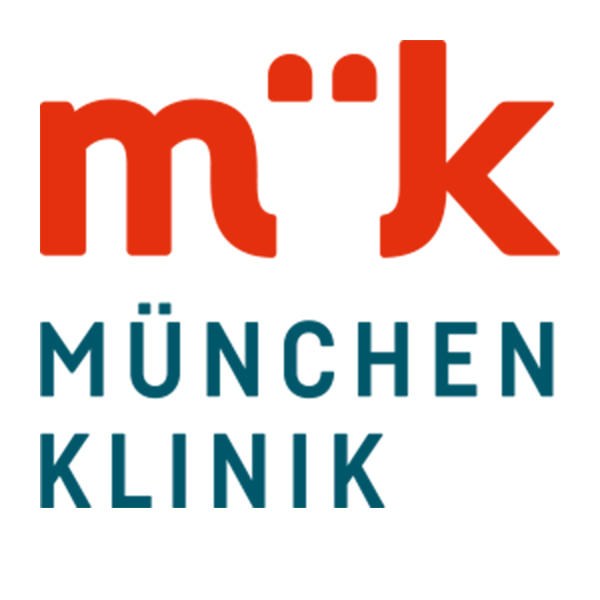 Logo von Nierenklinik, Hochdruck- und Rheumaerkrankungen - Harlaching | München Klinik