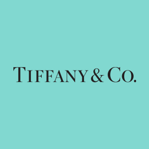 Logo von Tiffany & Co.