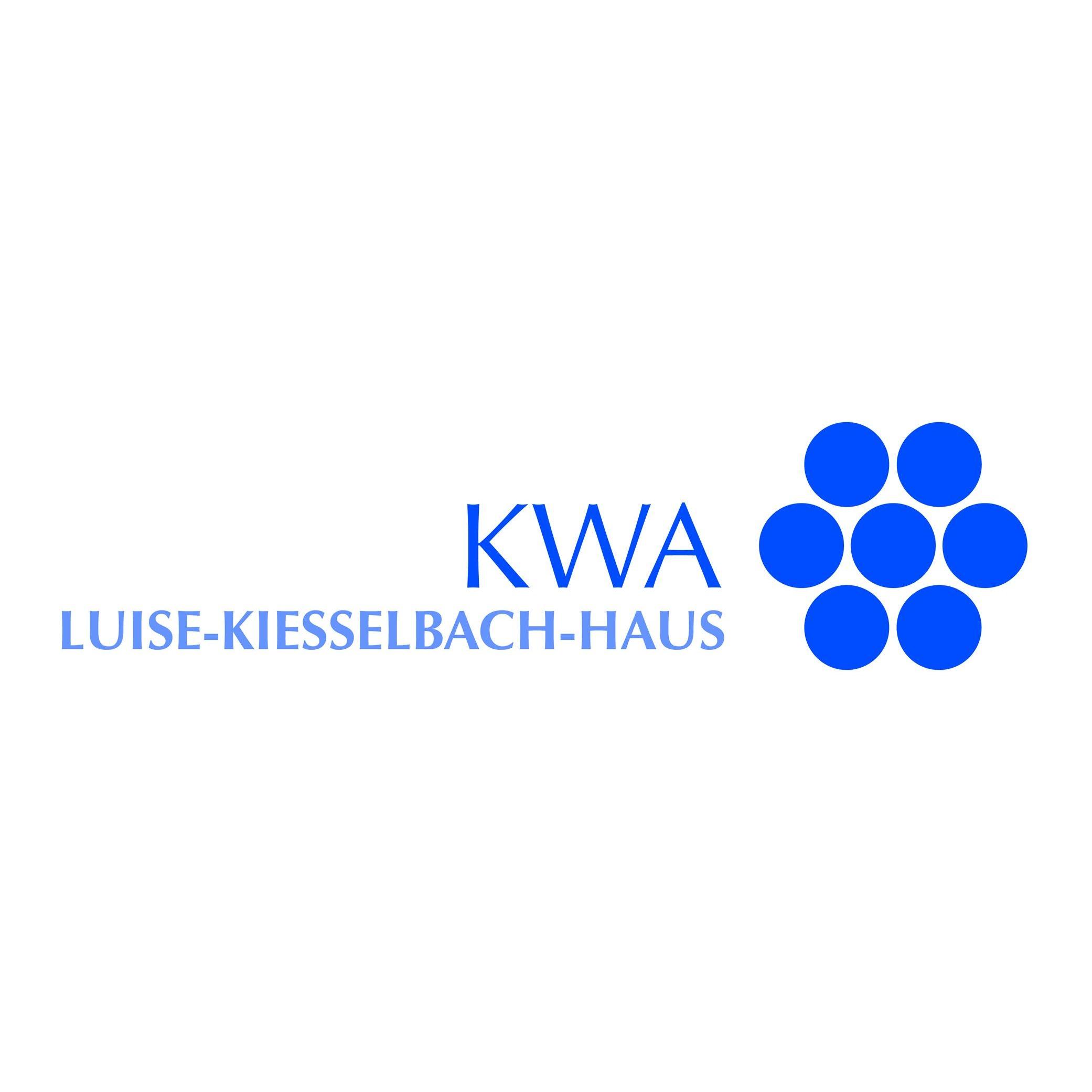 Logo von KWA Luise-Kiesselbach-Haus