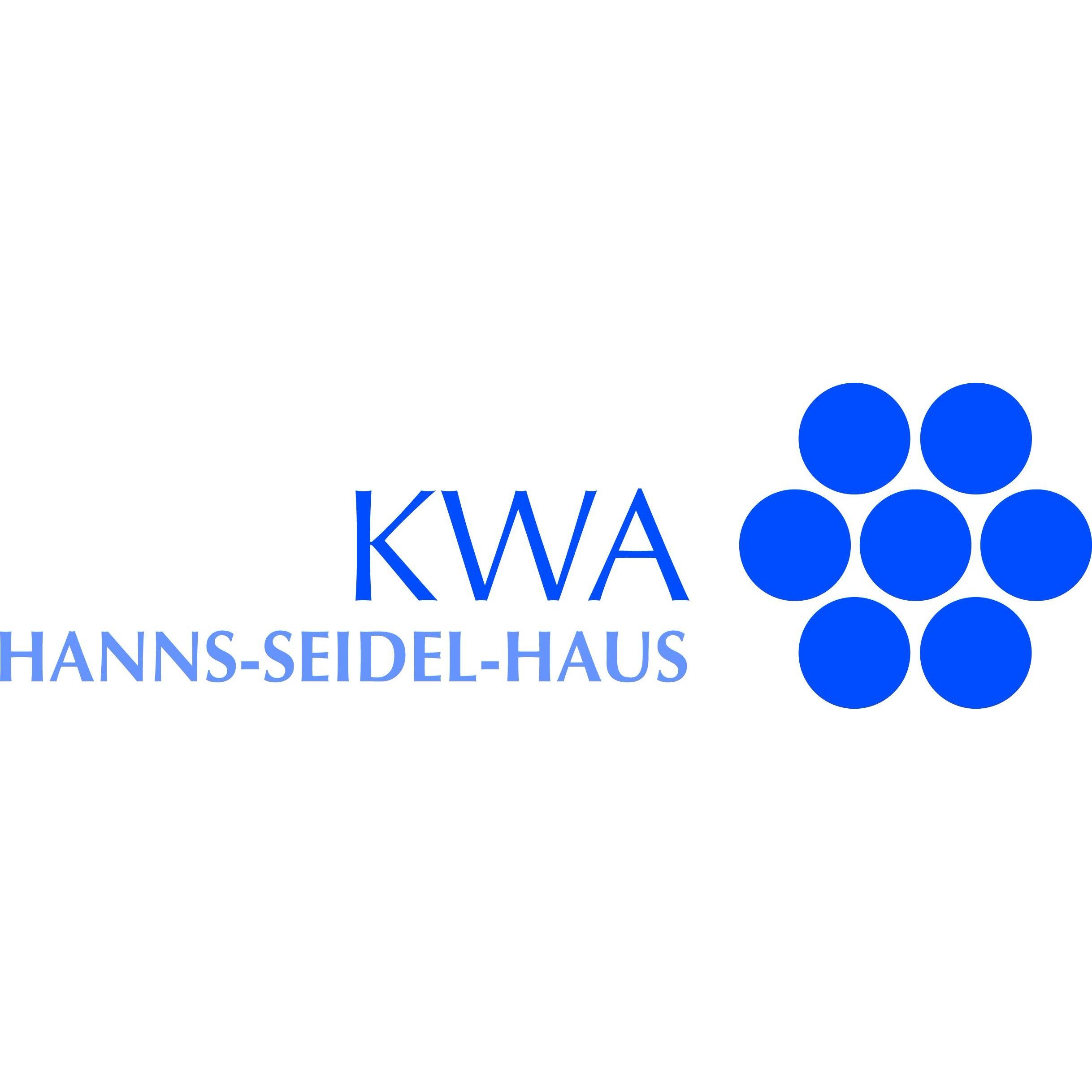 Logo von KWA Hanns-Seidel-Haus