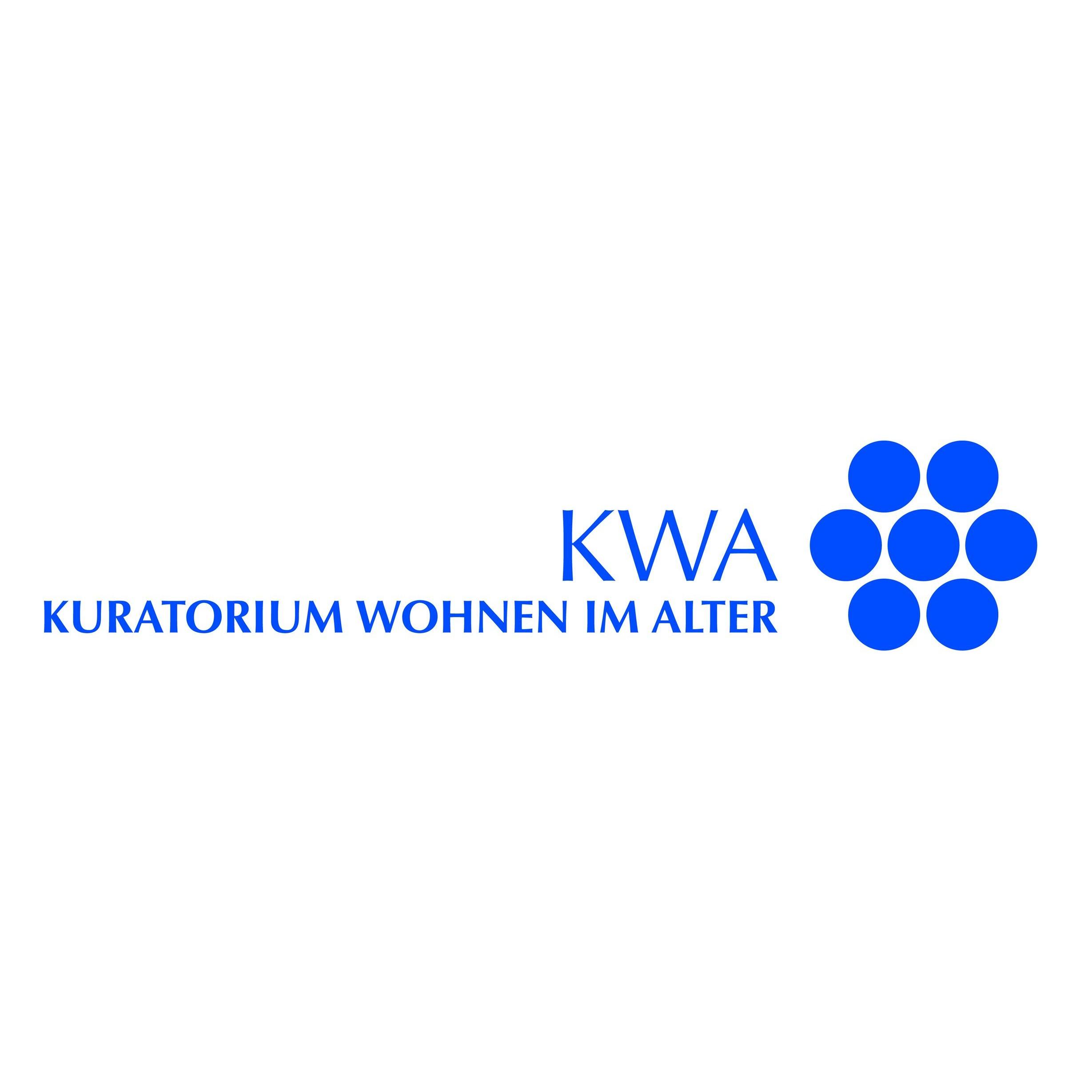 Logo von KWA Kuratorium Wohnen im Alter Firmenzentrale