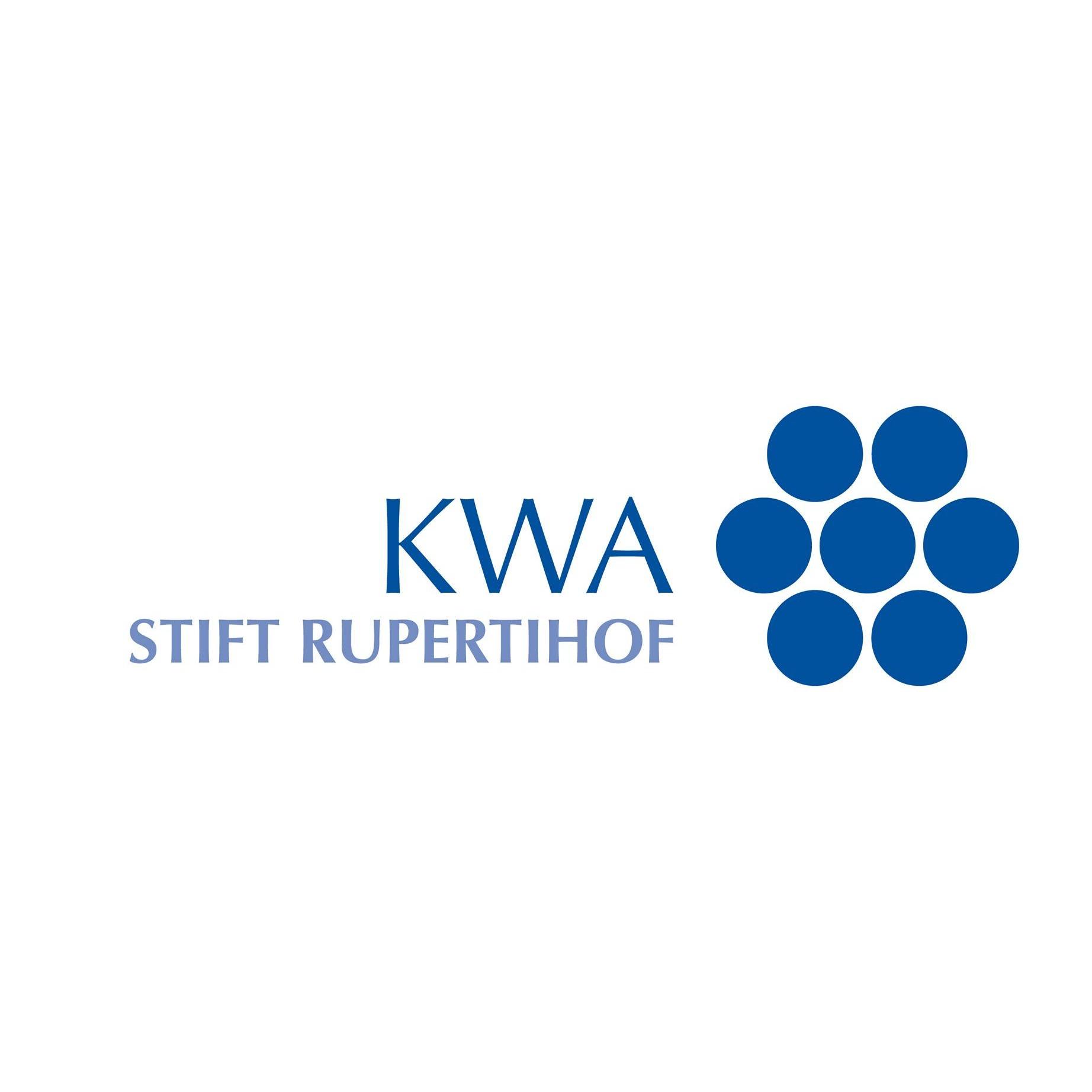 Logo von KWA Stift Rupertihof