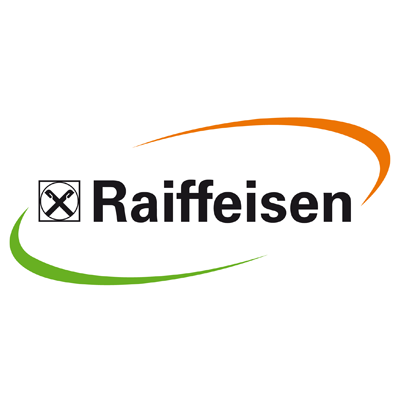 Logo von Raiffeisen Technik RMF