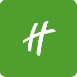Logo von Holiday Inn Munich - Leuchtenbergring by IHG