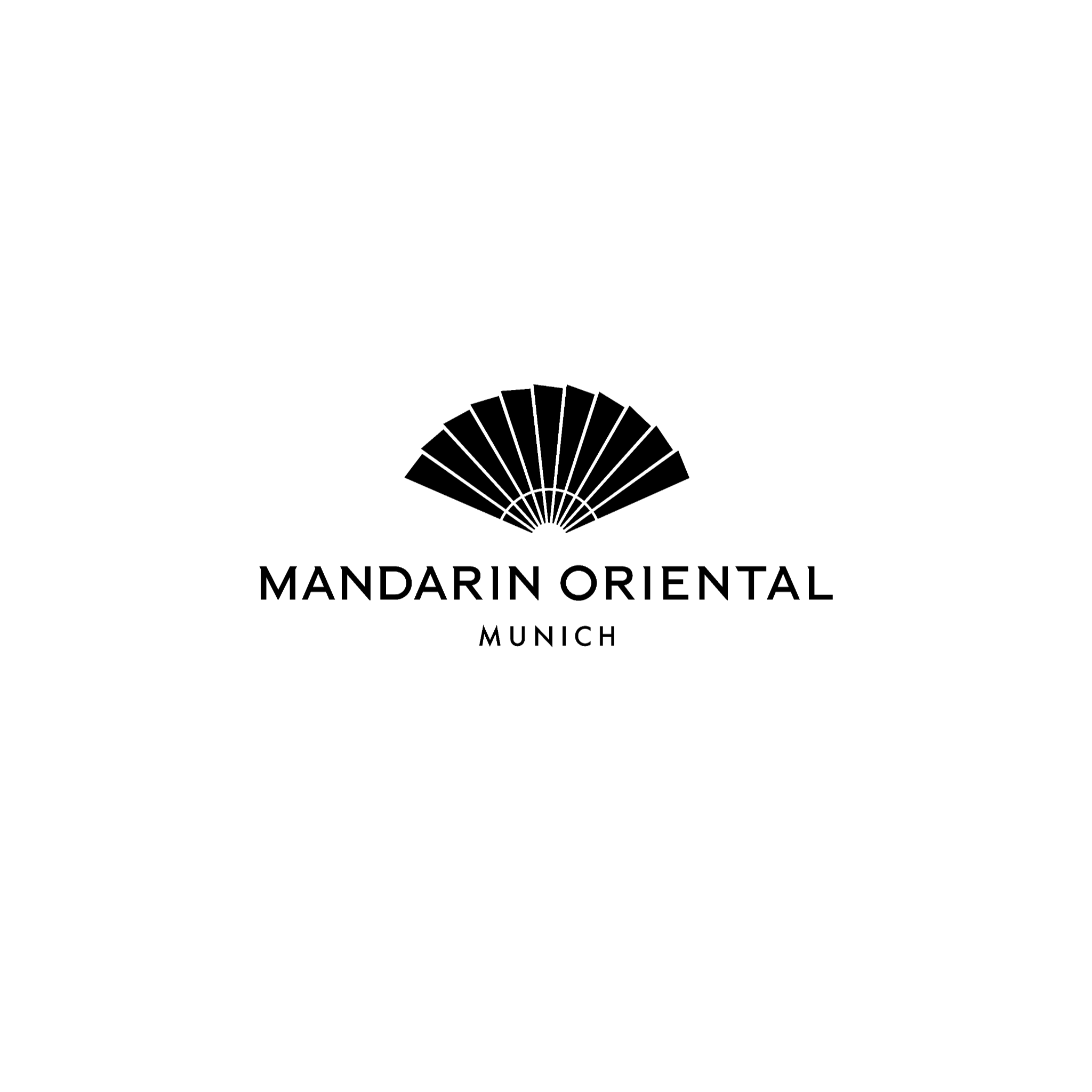 Logo von Fitness & Wellness (inside Mandarin Oriental, Munich)
