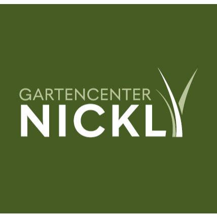 Logo von Gartencenter Nickl