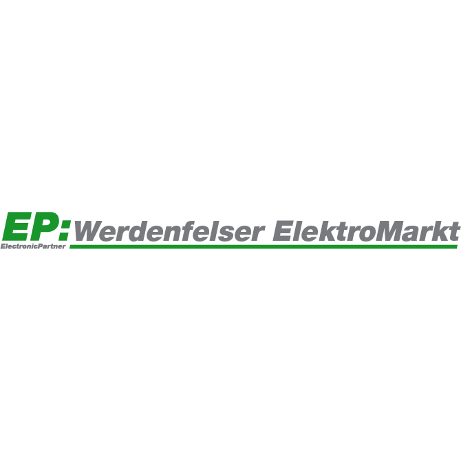 Logo von EP:Werdenfelser ElektroMarkt, Werdenfelser ElektroMarkt GmbH