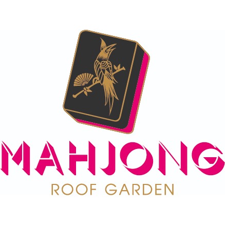 Logo von Mahjong Roof Garden