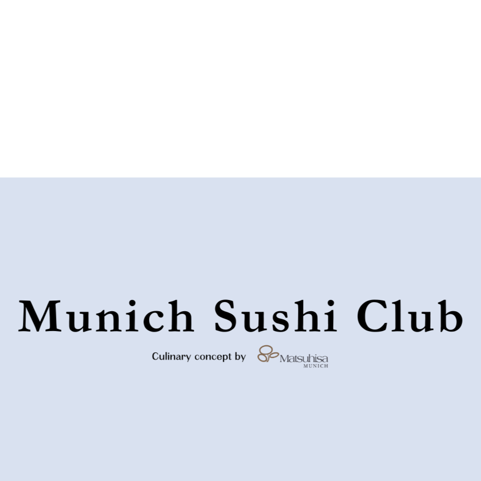 Logo von Munich Sushi Club
