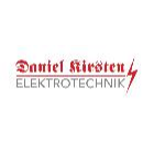 Logo von Elektroinstallationen Daniel Kirsten Elektrotechnik