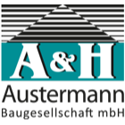 Logo von Austermann Baugesellschaft mbH