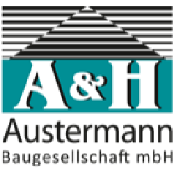 Logo von Austermann Baugesellschaft mbH