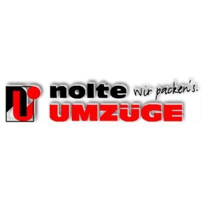 Logo von Nolte Umzüge Dienstleistung & Service e.K.
