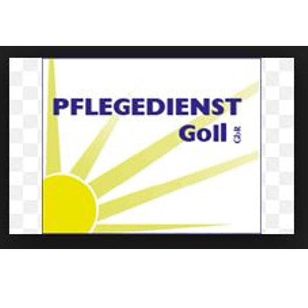 Logo von Pflegedienst Goll GbR
