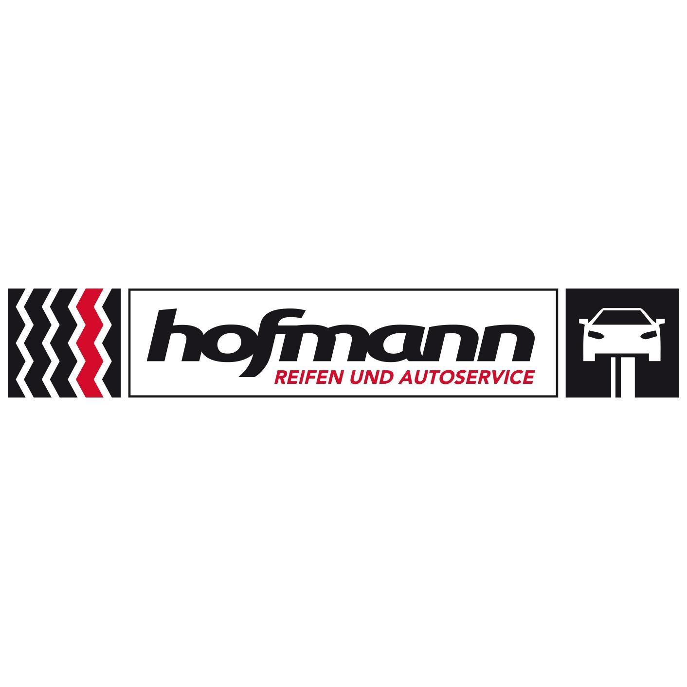 Logo von Reifenservice Hofmann & Co. Mühlhausen GmbH