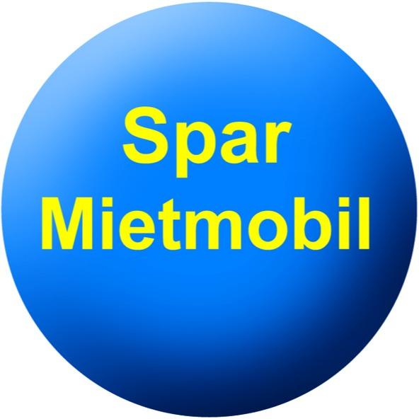 Logo von Autovermietung SparMietmobil Erfurt