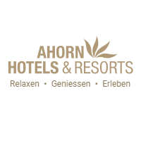 Logo von AHORN Panorama Hotel Oberhof