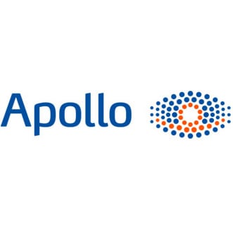 Logo von Apollo-Optik