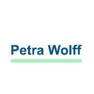 Logo von Petra Wolff Praxis für Ergotherapie, Handtherapie und Rehabilitation