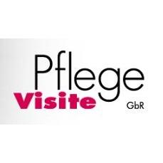 Logo von Pflege Visite GbR