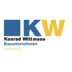 Logo von KW Bauunternehmen Konrad Wittmann